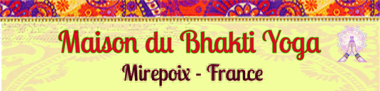 Logo Bhakti